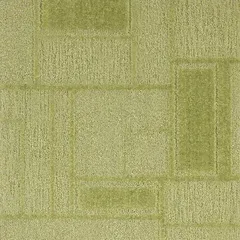 Килимова плитка Milliken Clerkenwell Finsbury Square FBS103 The Green